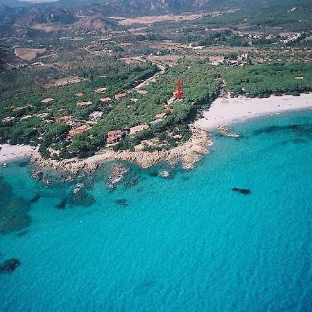 La Corte Degli Ulivi Appartamenti カーラ・リベロット 部屋 写真